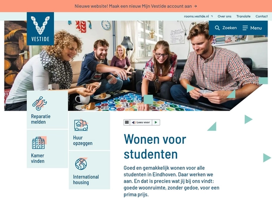 Vestide